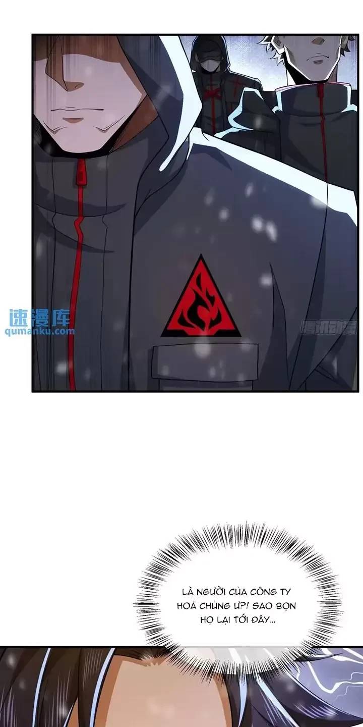 Đệ Nhất Danh Sách - Chapter 353 - Page 34