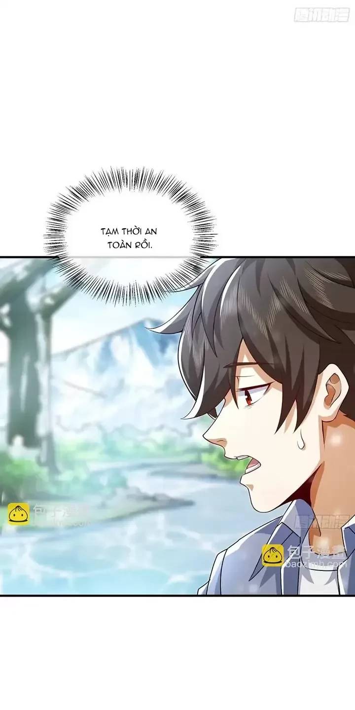 Đệ Nhất Danh Sách - Chapter 353 - Page 38