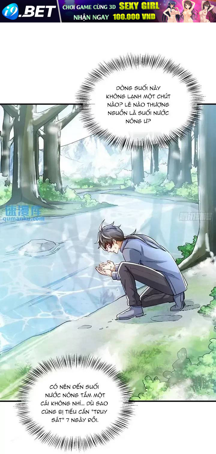 Đệ Nhất Danh Sách - Chapter 353 - Page 39