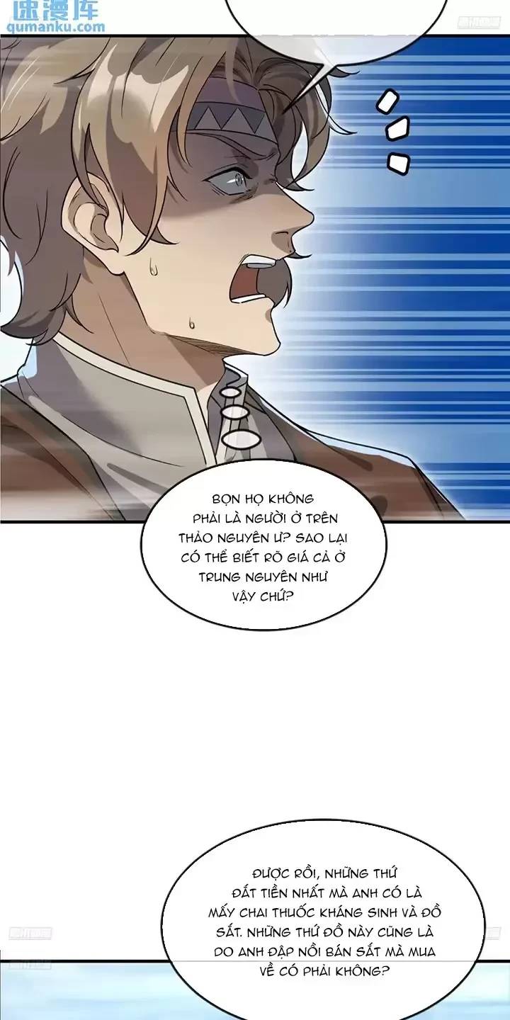 Đệ Nhất Danh Sách - Chapter 353 - Page 5