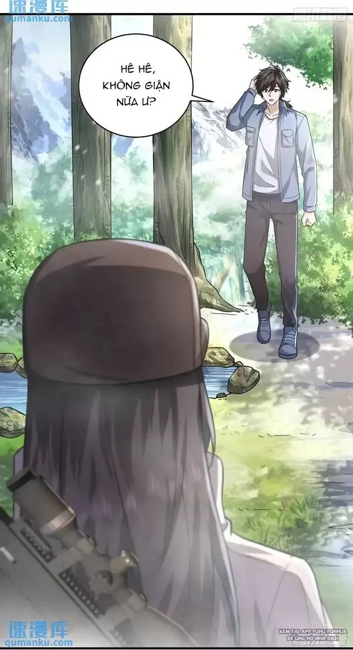 Đệ Nhất Danh Sách - Chapter 353 - Page 57