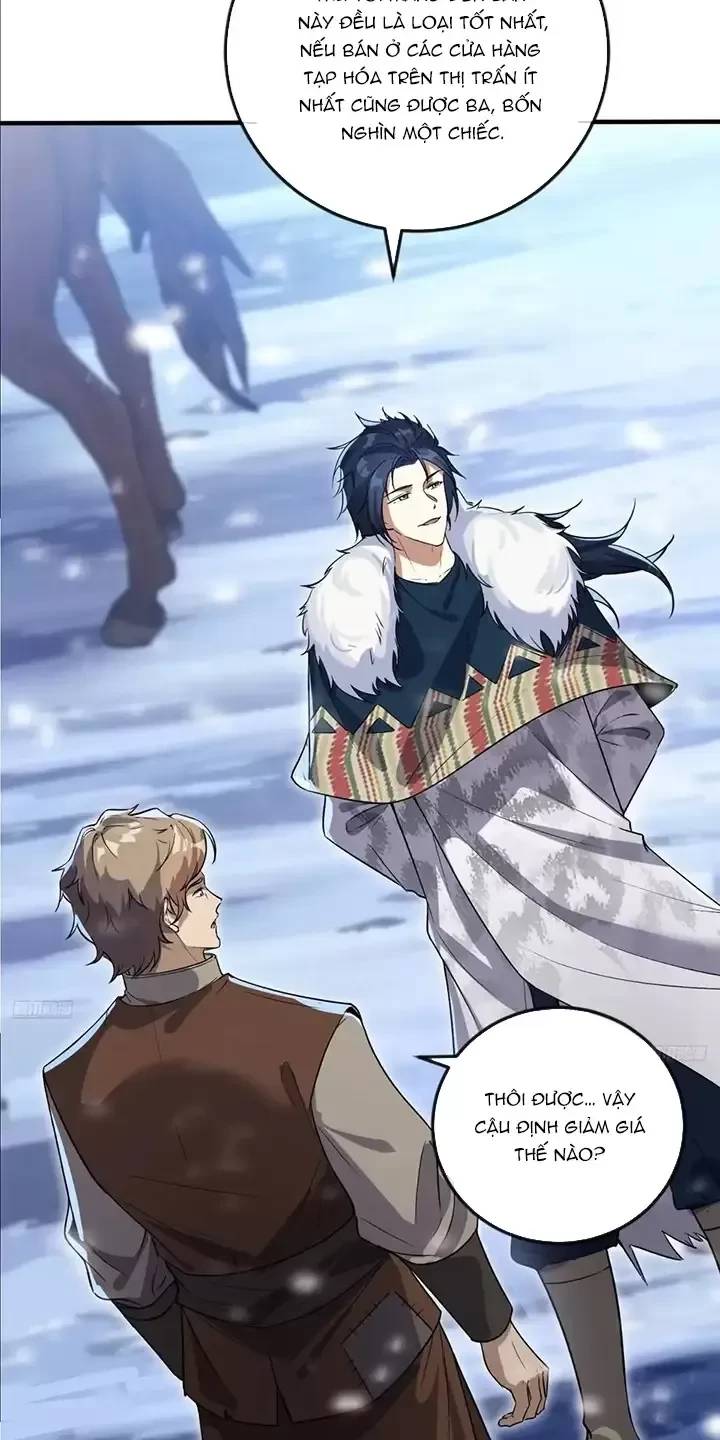 Đệ Nhất Danh Sách - Chapter 353 - Page 7