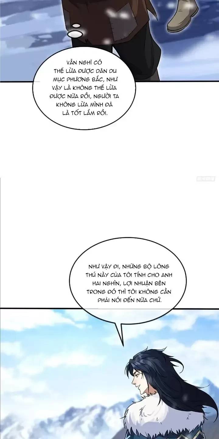 Đệ Nhất Danh Sách - Chapter 353 - Page 8