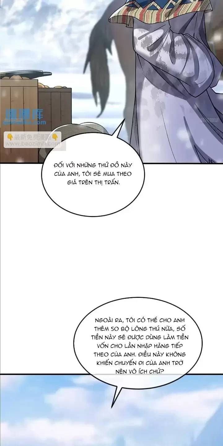Đệ Nhất Danh Sách - Chapter 353 - Page 9