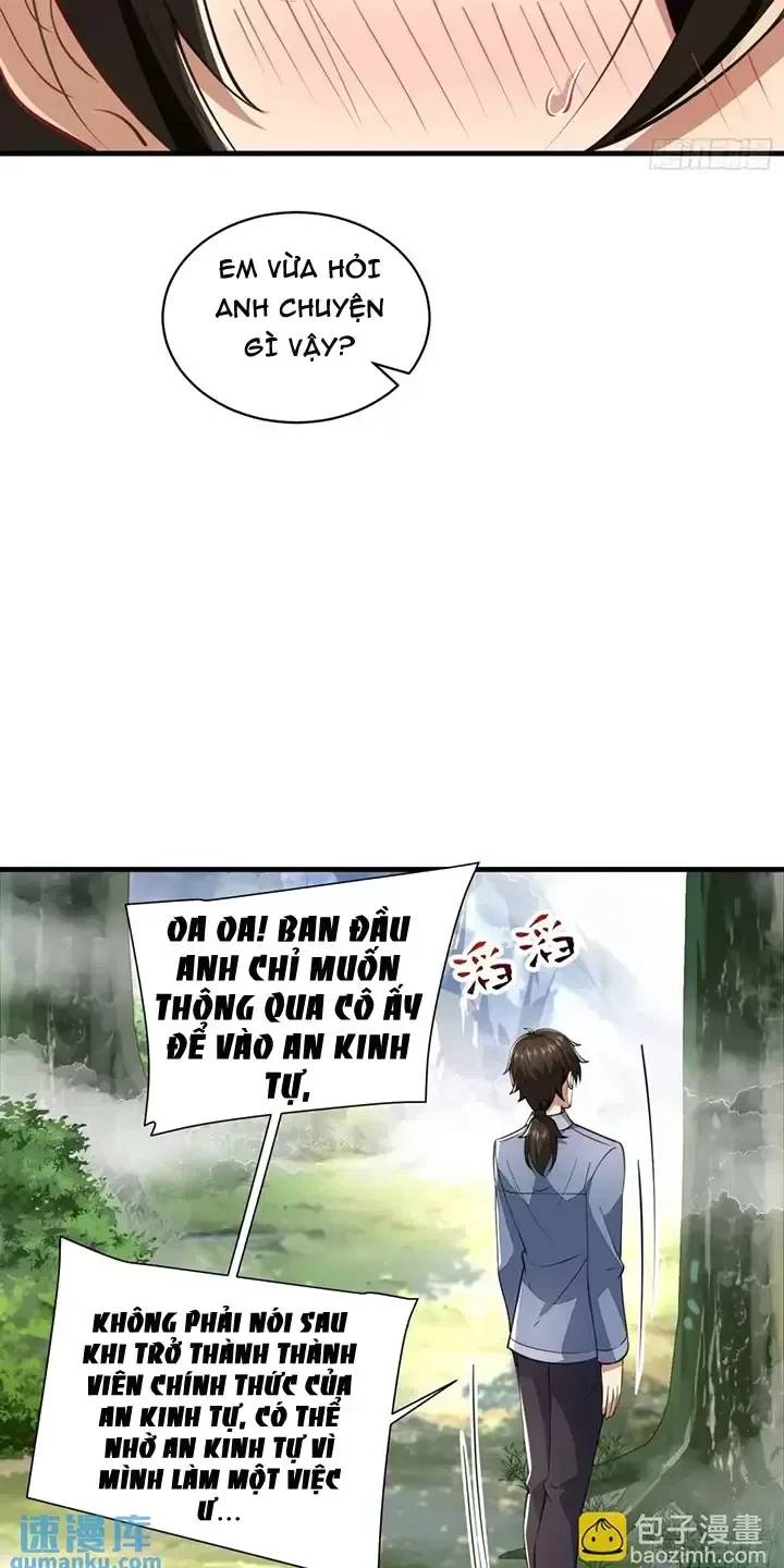 Đệ Nhất Danh Sách - Chapter 354 - Page 19