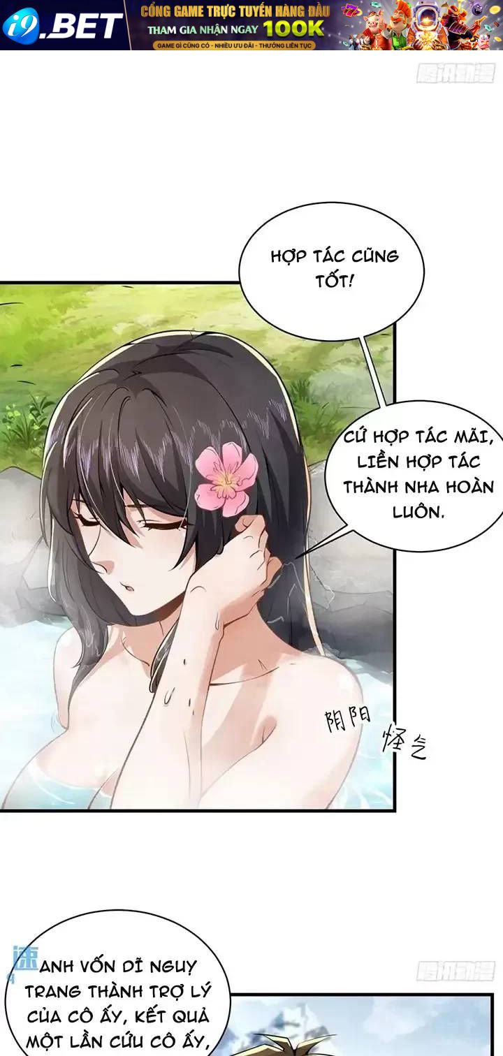 Đệ Nhất Danh Sách - Chapter 354 - Page 21