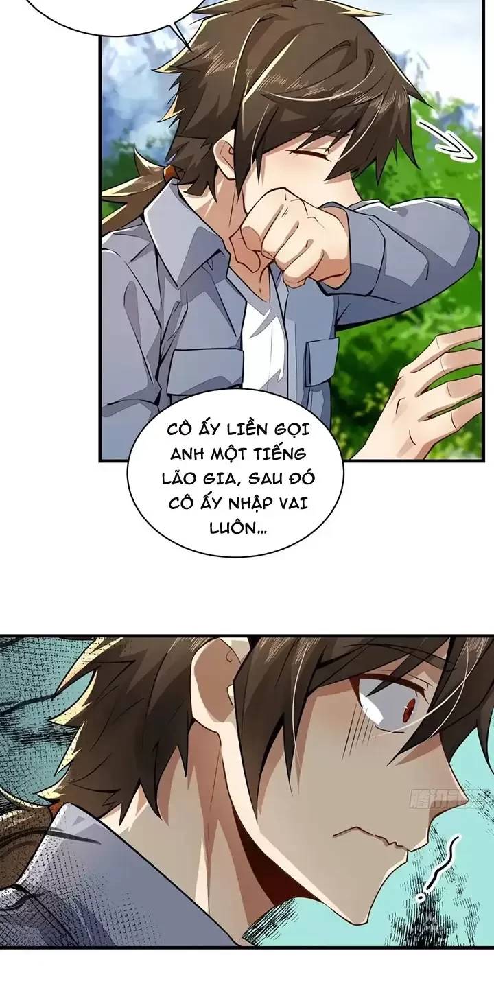 Đệ Nhất Danh Sách - Chapter 354 - Page 22