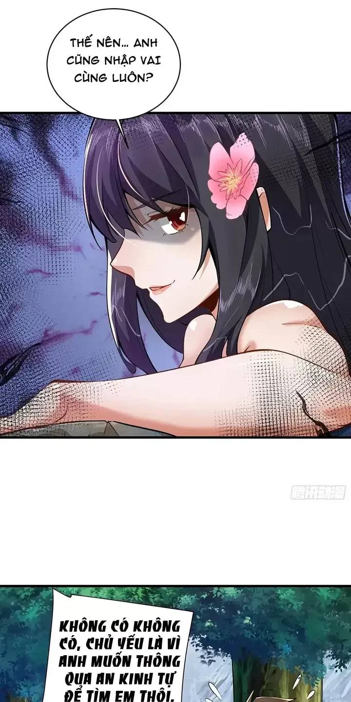 Đệ Nhất Danh Sách - Chapter 354 - Page 23