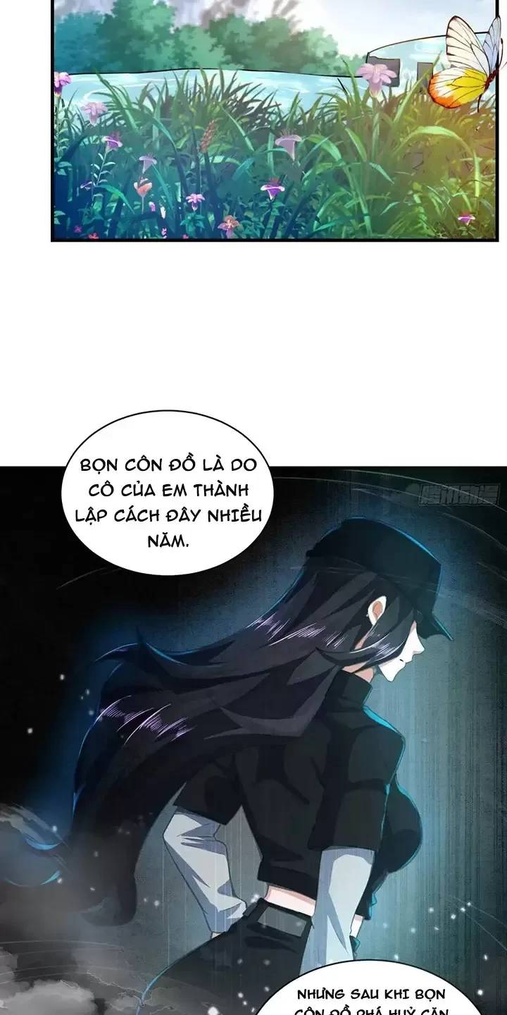 Đệ Nhất Danh Sách - Chapter 354 - Page 25