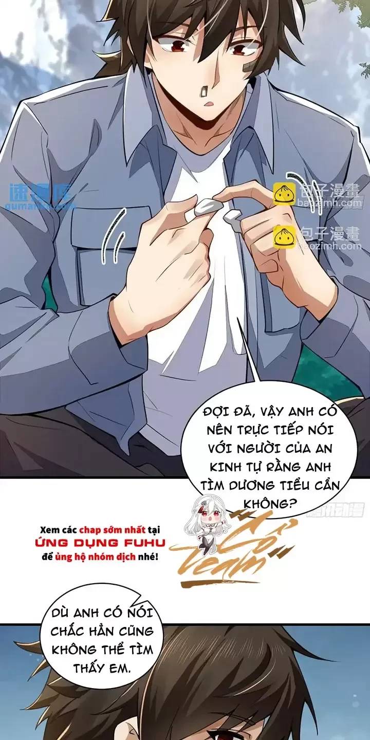 Đệ Nhất Danh Sách - Chapter 354 - Page 27
