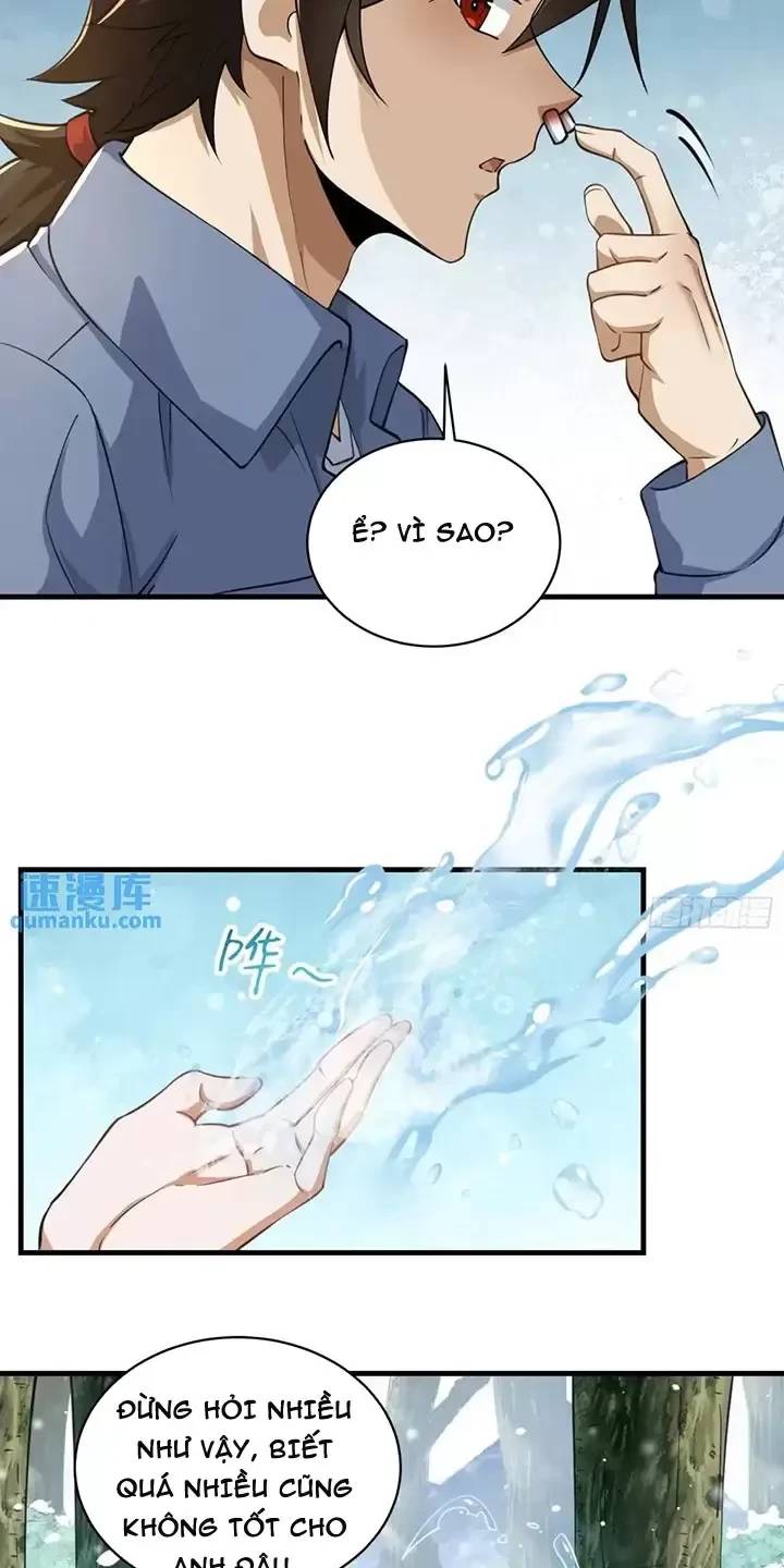 Đệ Nhất Danh Sách - Chapter 354 - Page 28