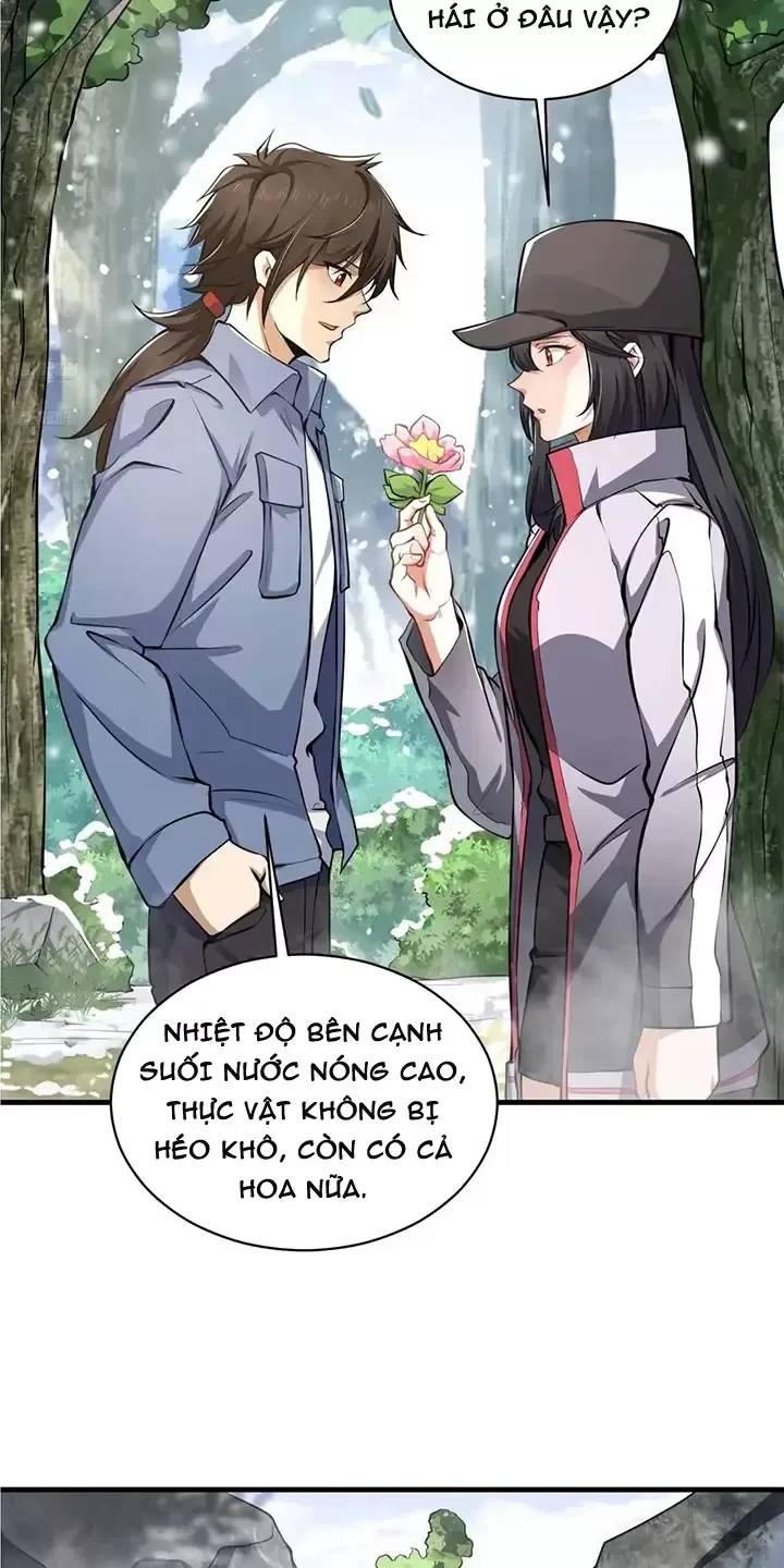 Đệ Nhất Danh Sách - Chapter 354 - Page 3