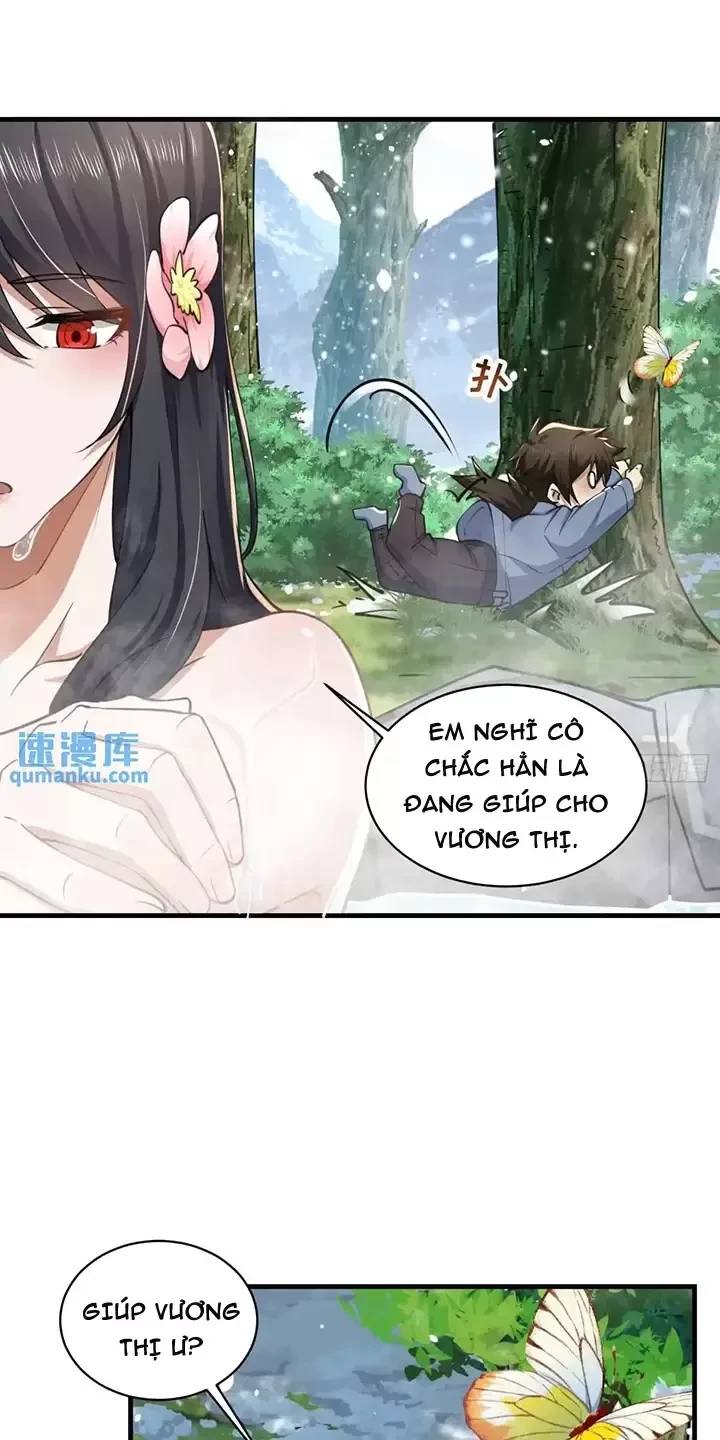 Đệ Nhất Danh Sách - Chapter 354 - Page 31