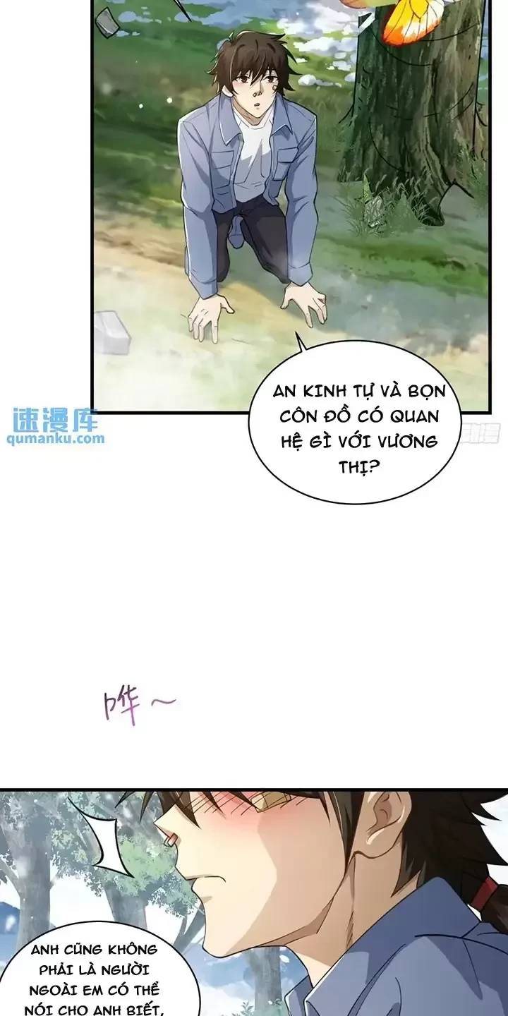 Đệ Nhất Danh Sách - Chapter 354 - Page 32