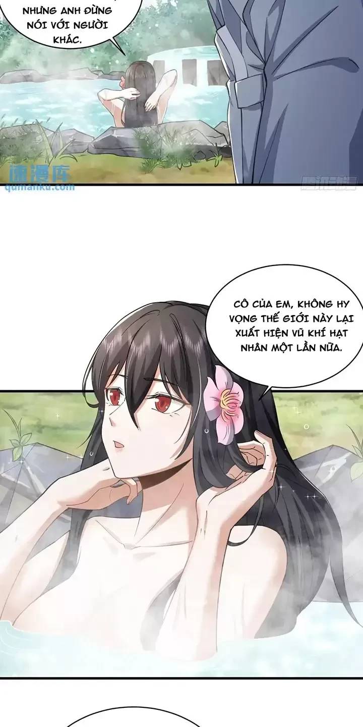 Đệ Nhất Danh Sách - Chapter 354 - Page 33