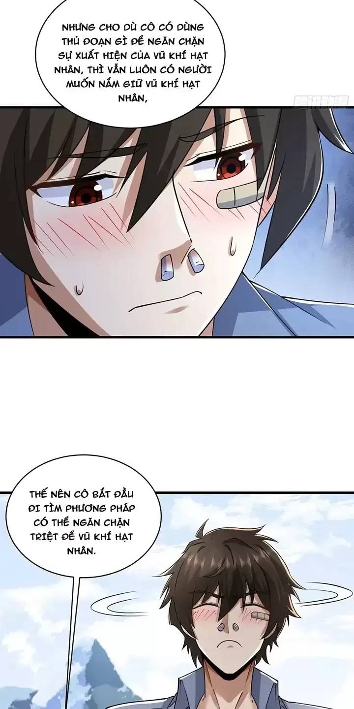 Đệ Nhất Danh Sách - Chapter 354 - Page 34