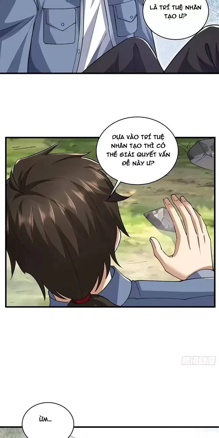 Đệ Nhất Danh Sách - Chapter 354 - Page 36