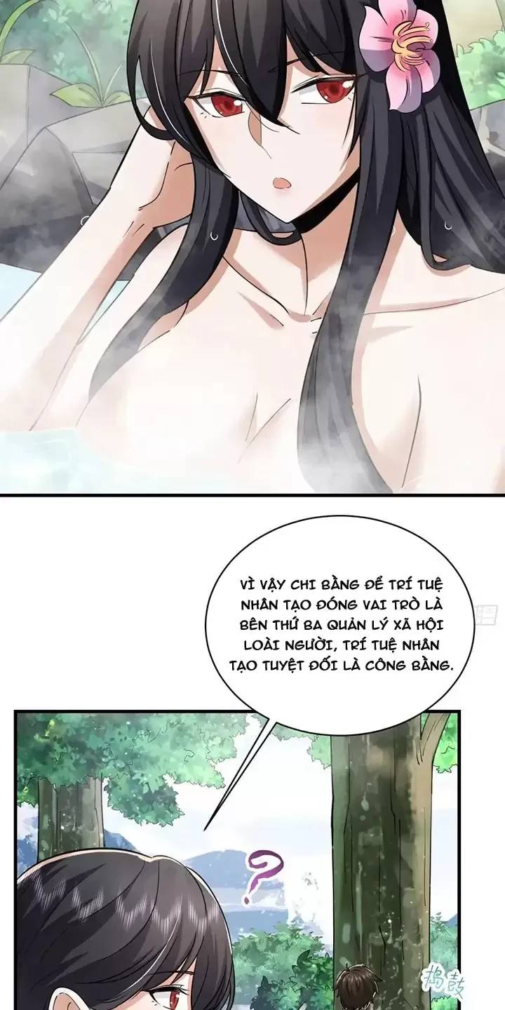 Đệ Nhất Danh Sách - Chapter 354 - Page 38