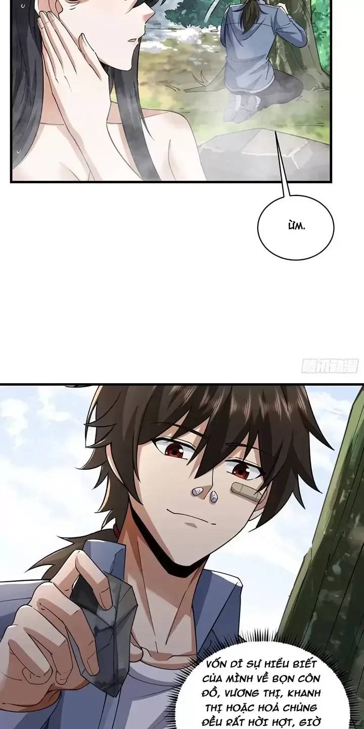 Đệ Nhất Danh Sách - Chapter 354 - Page 39