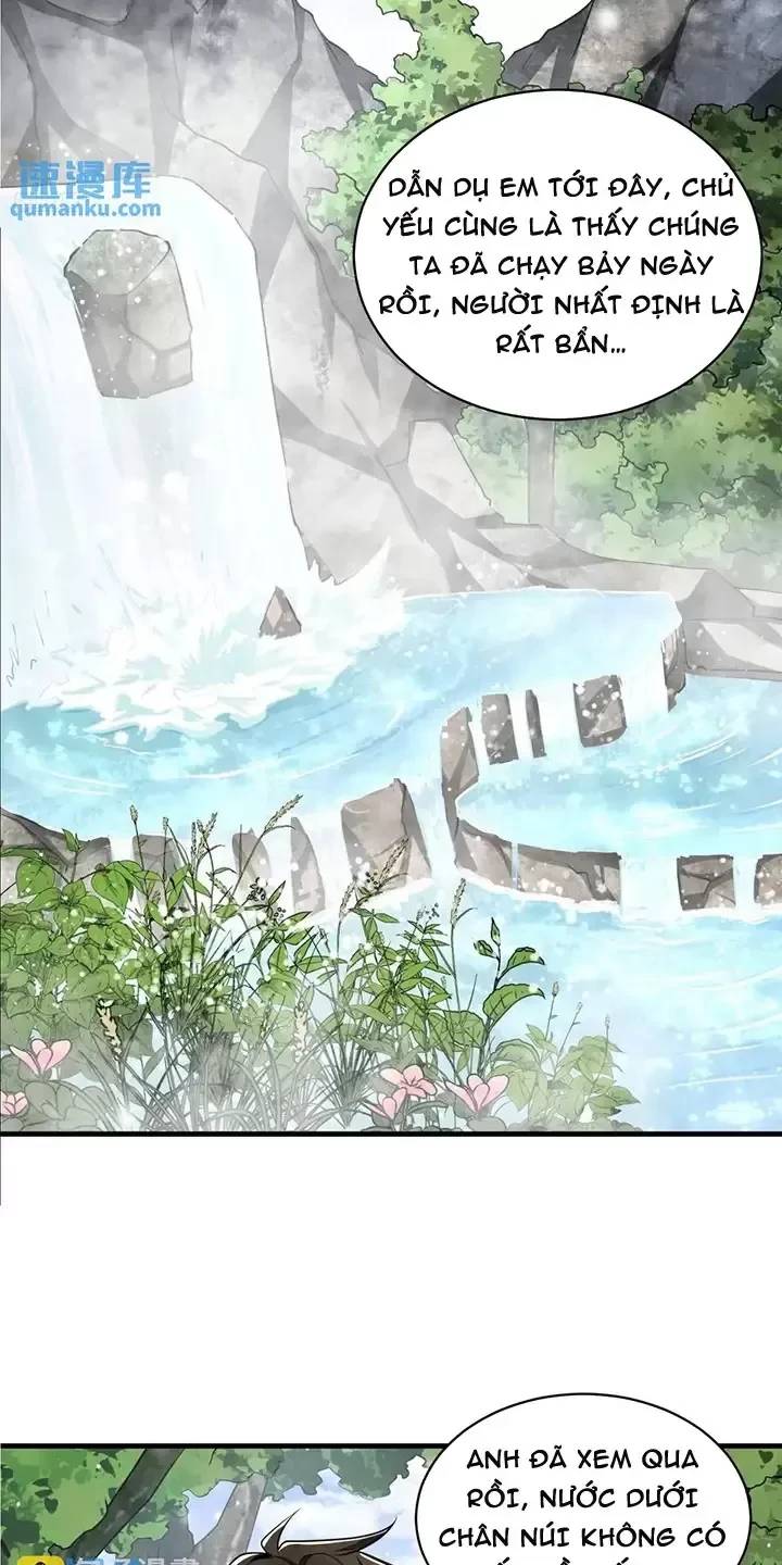 Đệ Nhất Danh Sách - Chapter 354 - Page 4