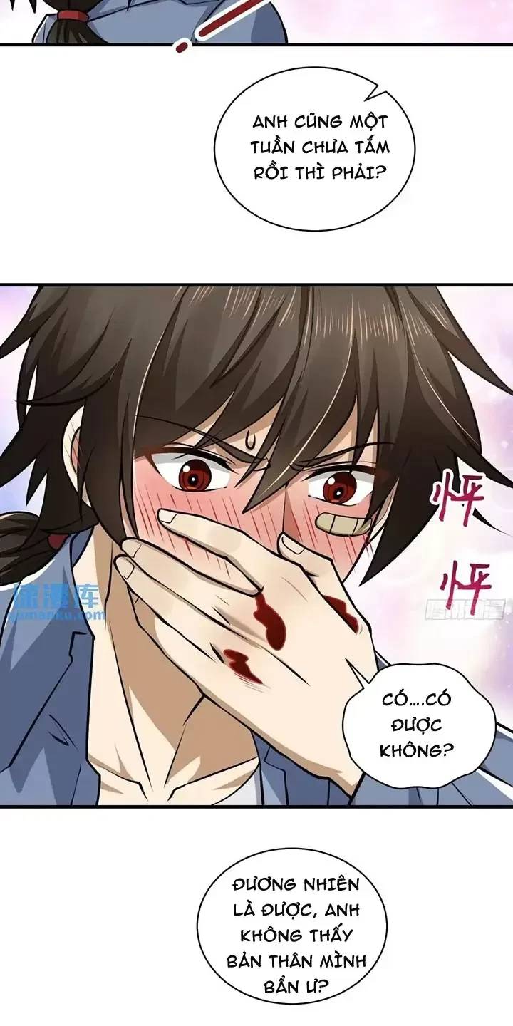 Đệ Nhất Danh Sách - Chapter 354 - Page 43