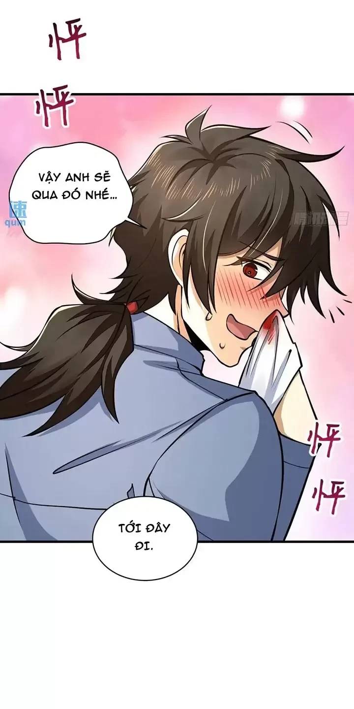 Đệ Nhất Danh Sách - Chapter 354 - Page 44