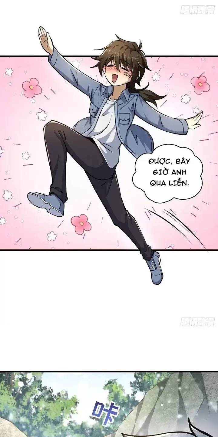 Đệ Nhất Danh Sách - Chapter 354 - Page 45