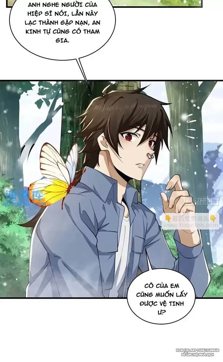 Đệ Nhất Danh Sách - Chapter 354 - Page 61