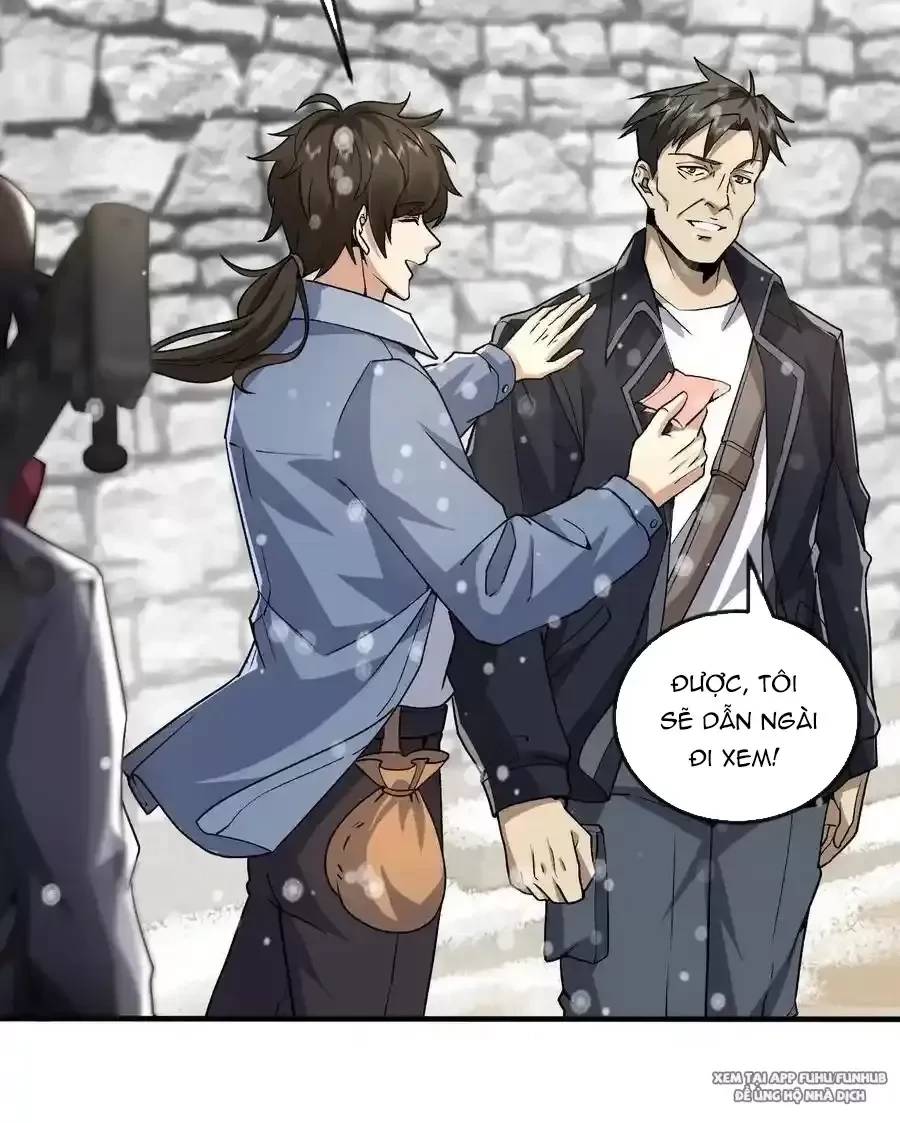 Đệ Nhất Danh Sách - Chapter 355 - Page 16