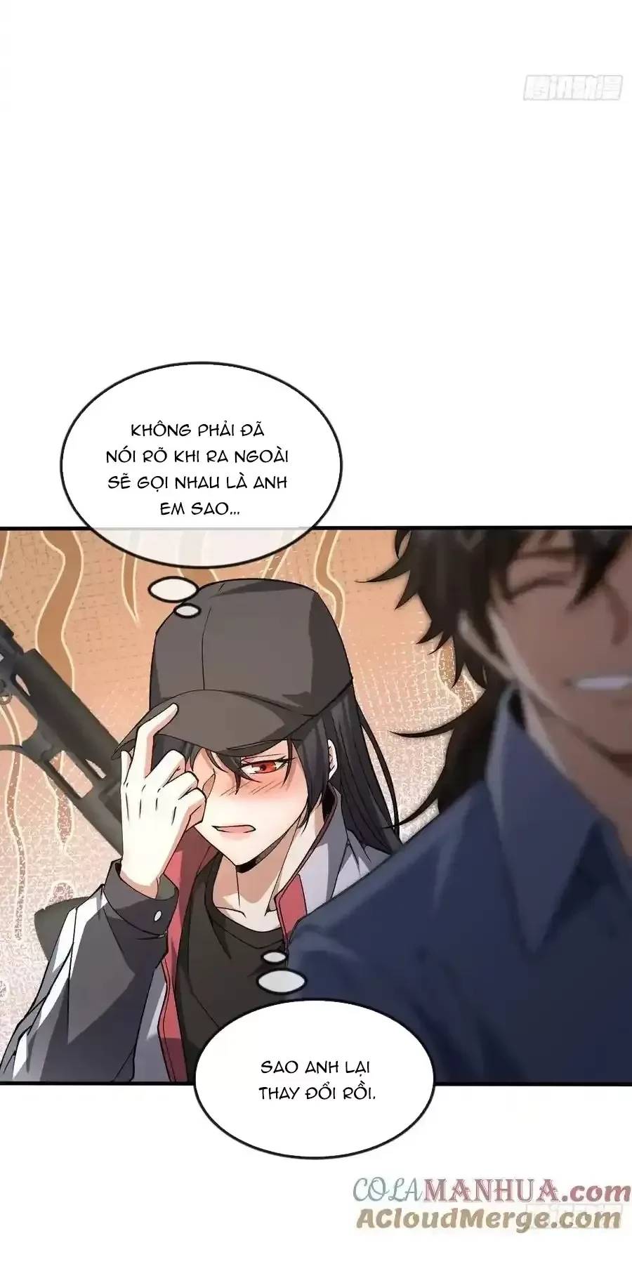 Đệ Nhất Danh Sách - Chapter 355 - Page 17