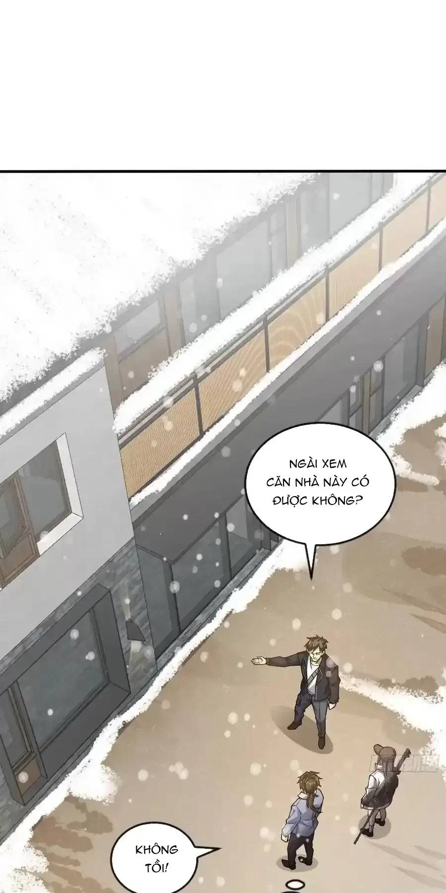 Đệ Nhất Danh Sách - Chapter 355 - Page 18