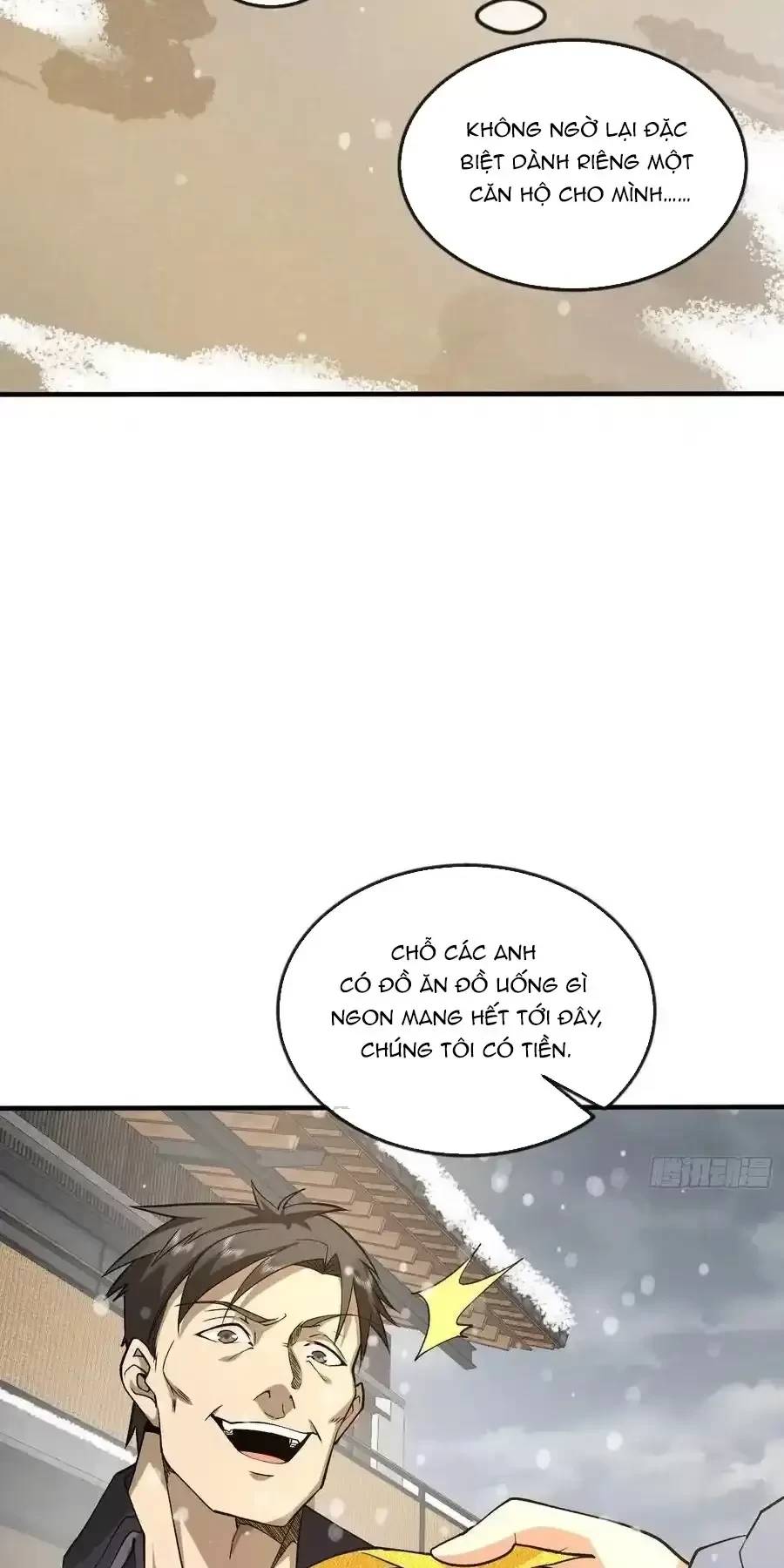 Đệ Nhất Danh Sách - Chapter 355 - Page 19