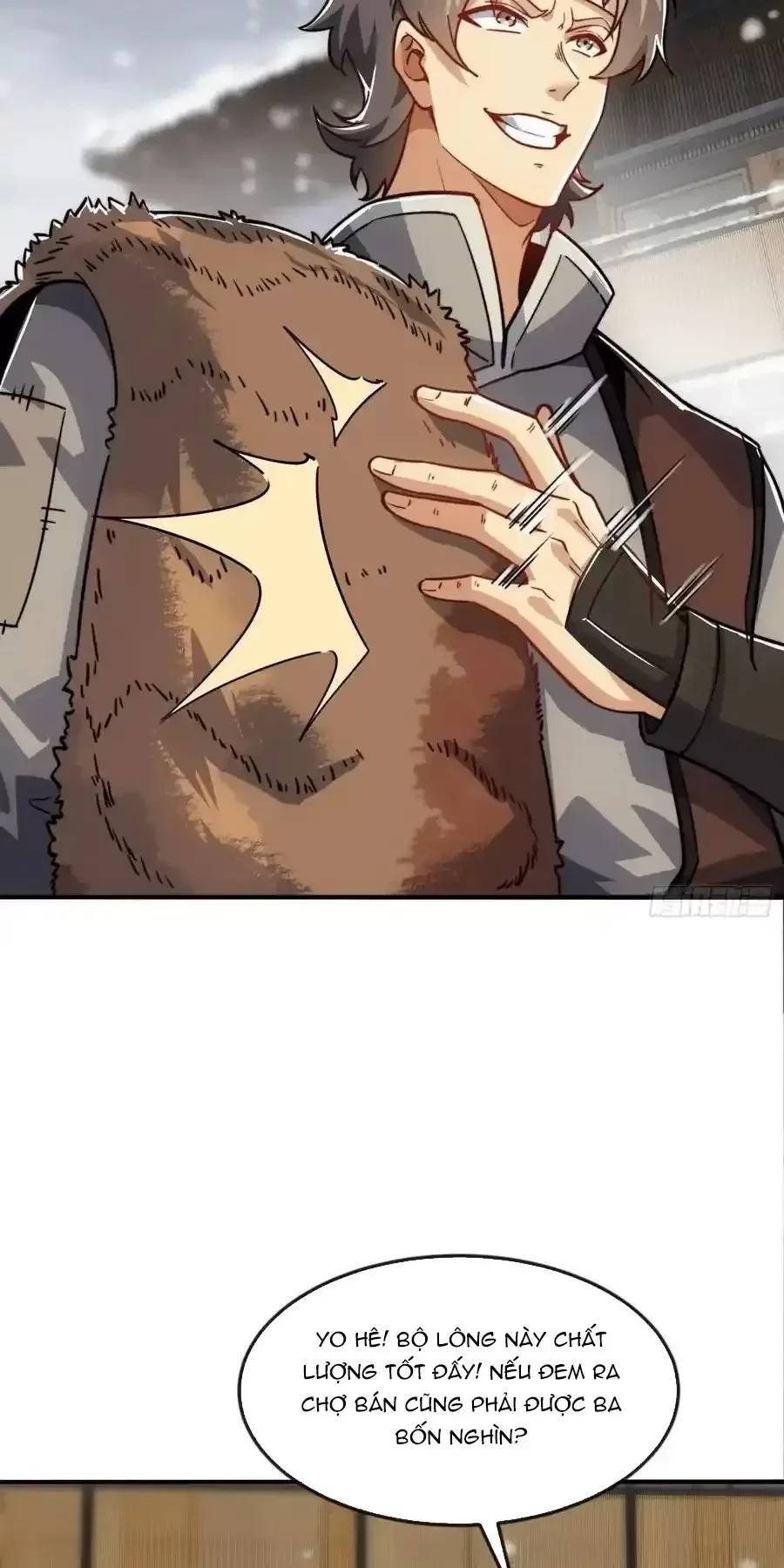 Đệ Nhất Danh Sách - Chapter 355 - Page 27