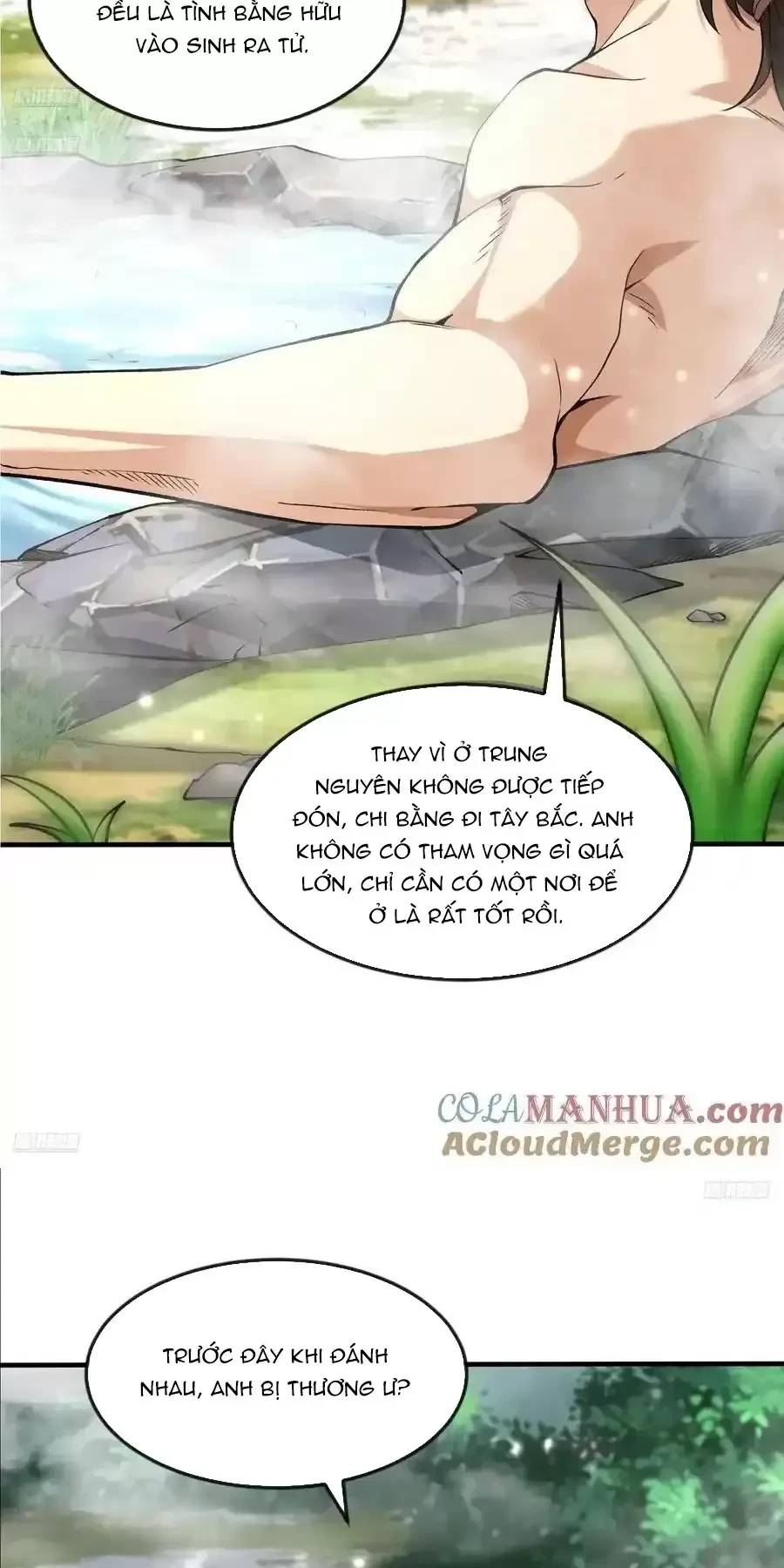 Đệ Nhất Danh Sách - Chapter 355 - Page 3