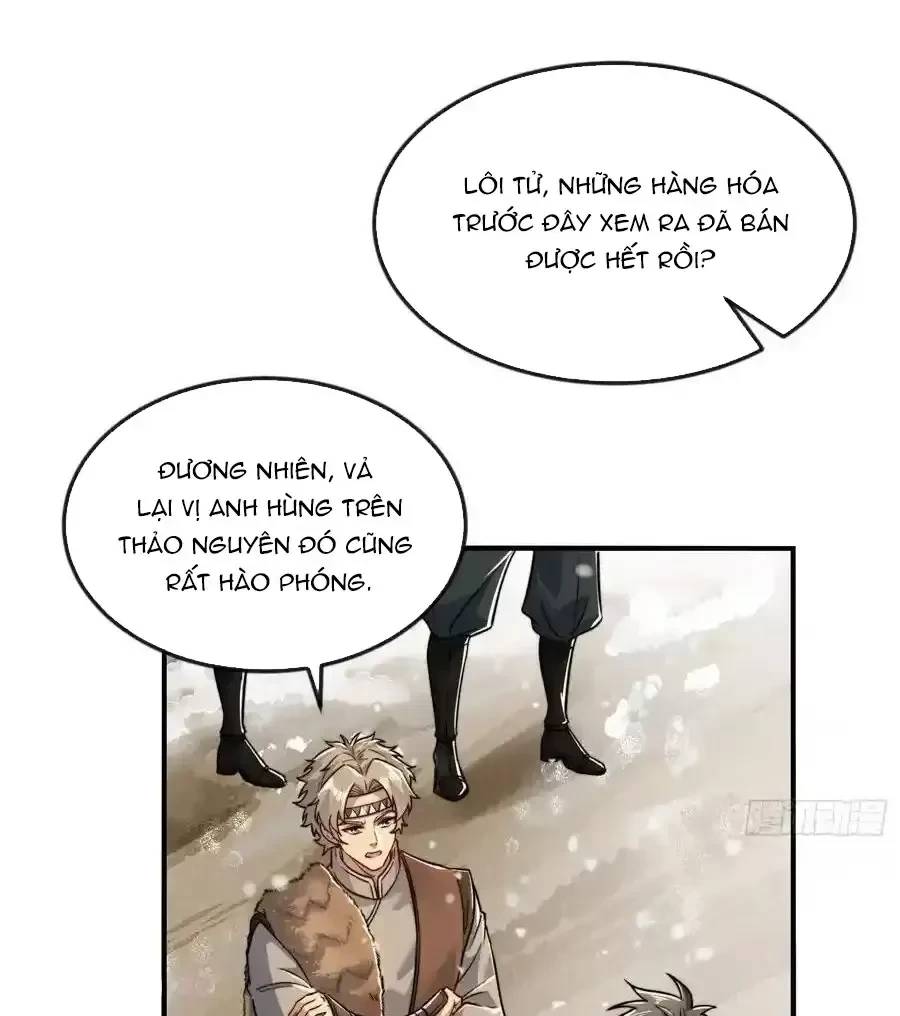 Đệ Nhất Danh Sách - Chapter 355 - Page 32