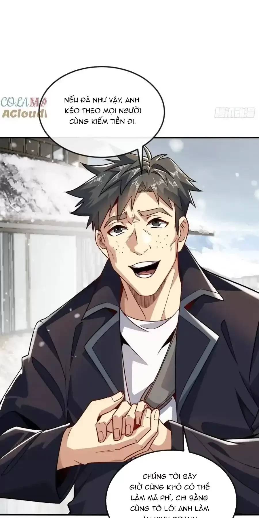 Đệ Nhất Danh Sách - Chapter 355 - Page 34