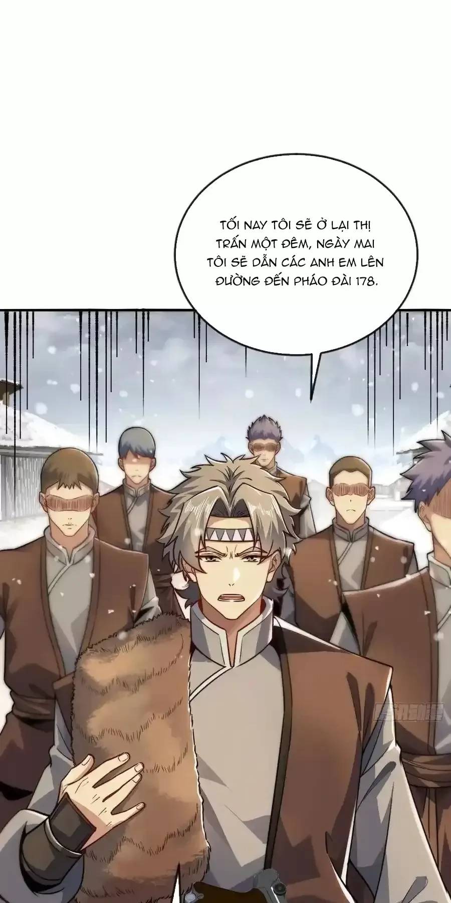 Đệ Nhất Danh Sách - Chapter 355 - Page 37