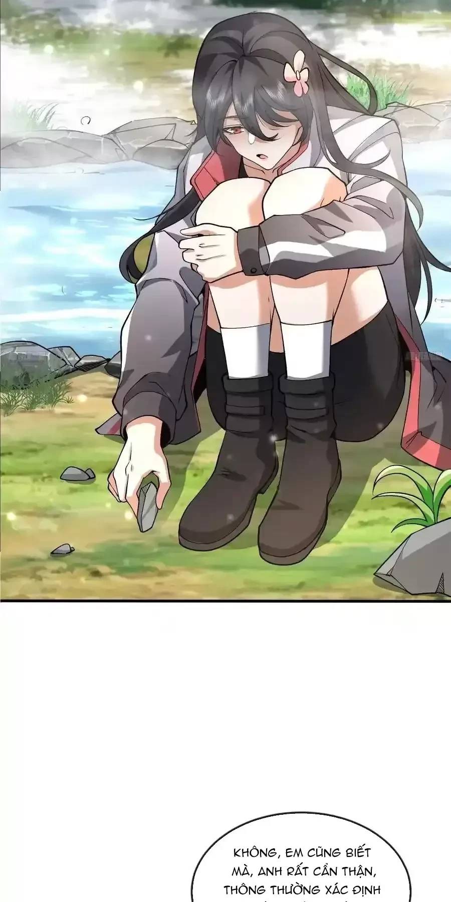 Đệ Nhất Danh Sách - Chapter 355 - Page 4