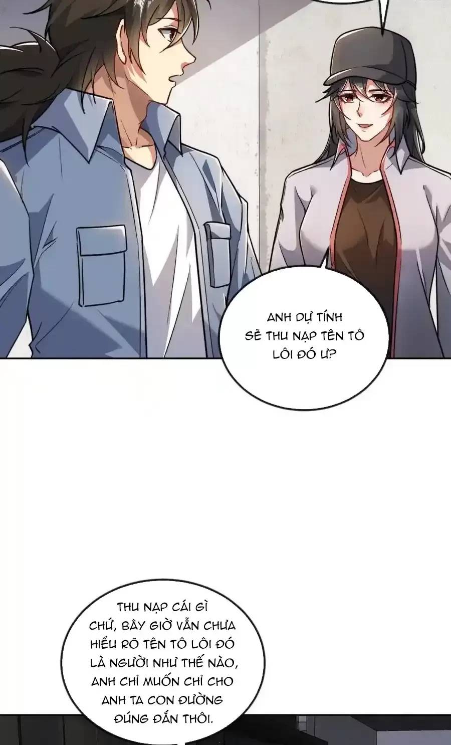 Đệ Nhất Danh Sách - Chapter 355 - Page 40