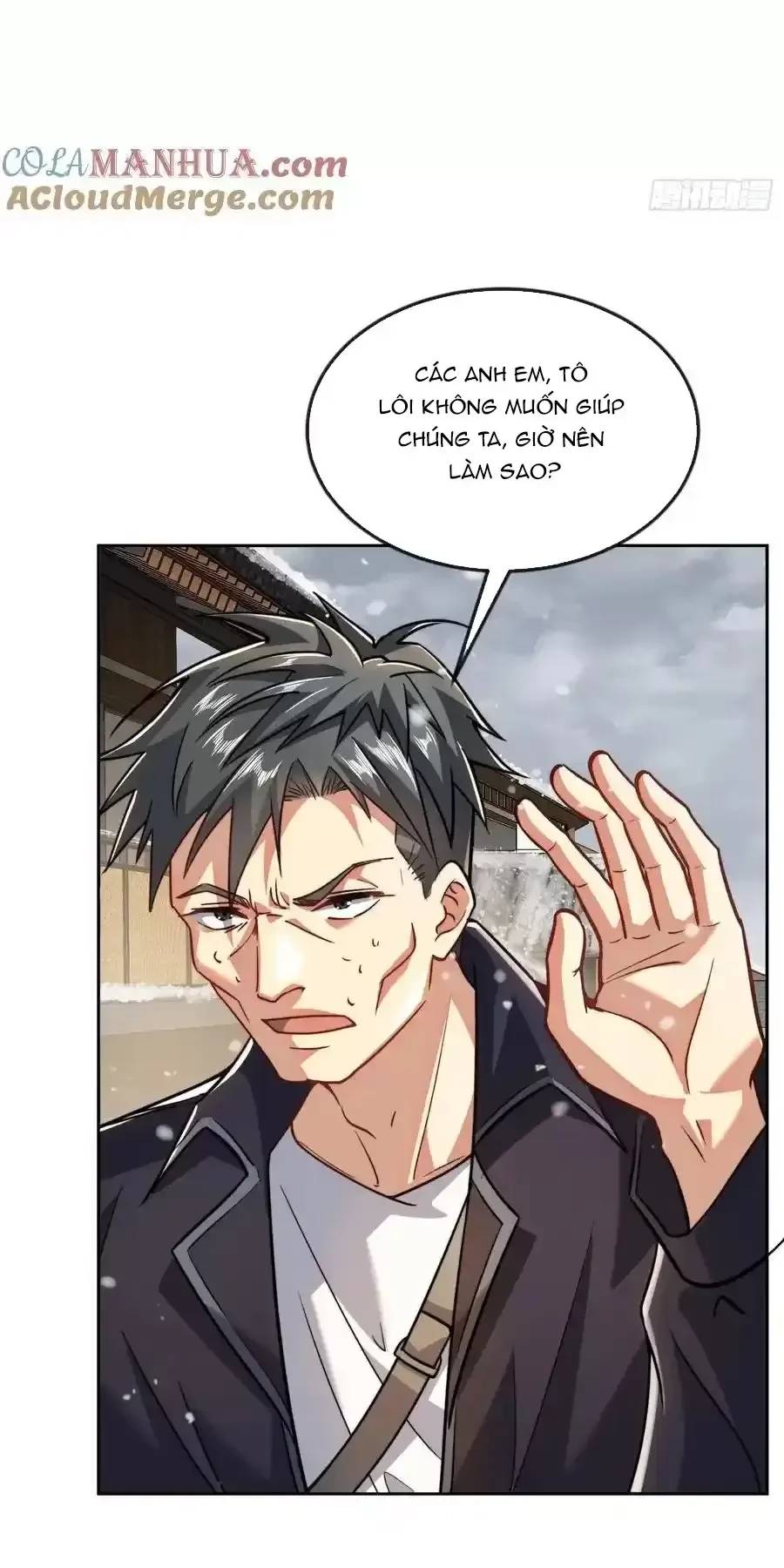 Đệ Nhất Danh Sách - Chapter 355 - Page 42