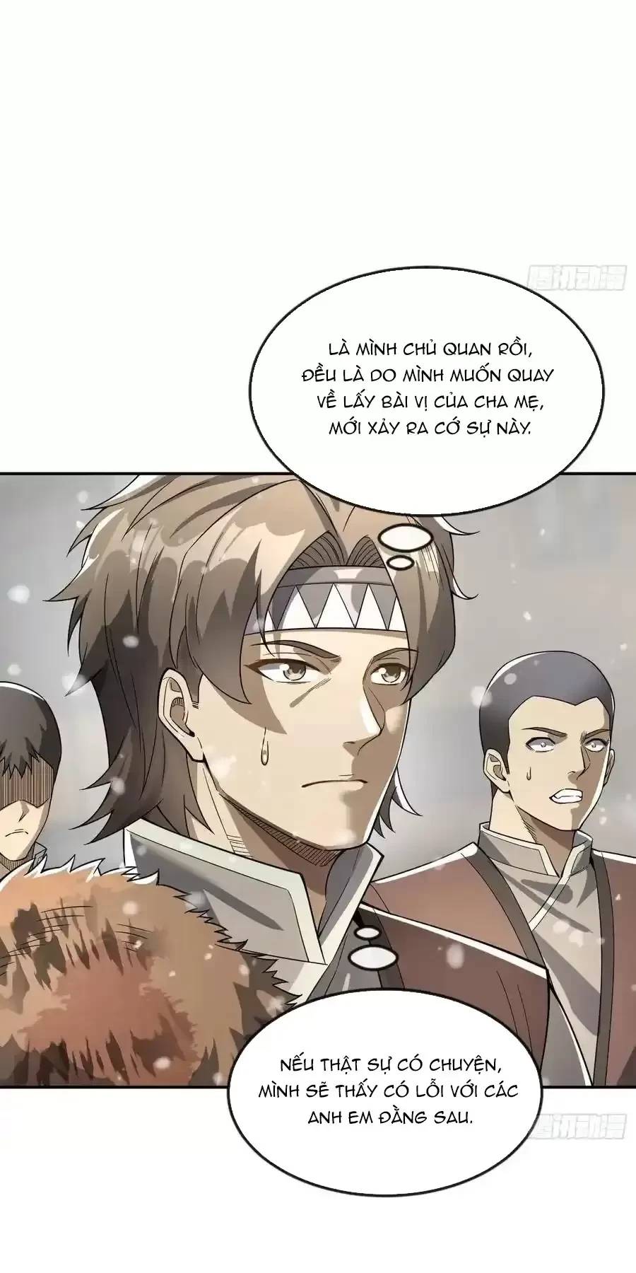 Đệ Nhất Danh Sách - Chapter 355 - Page 47