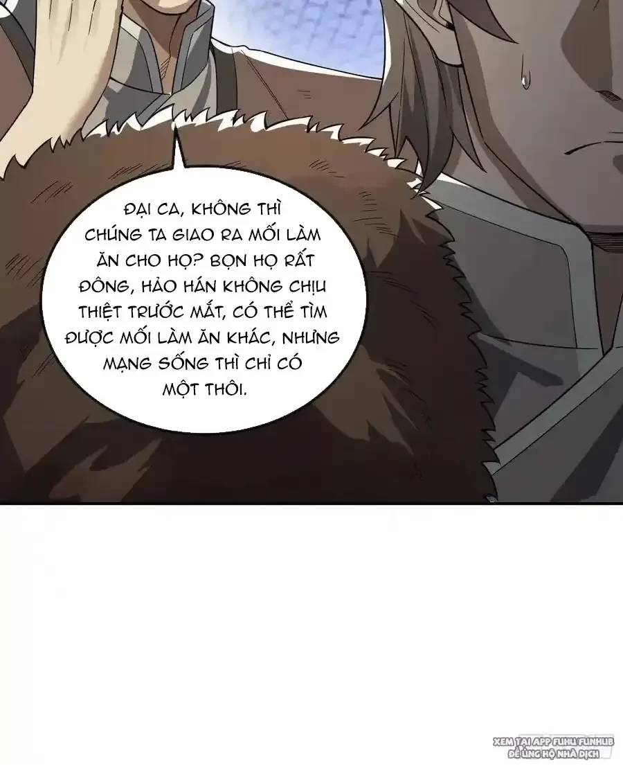 Đệ Nhất Danh Sách - Chapter 355 - Page 49