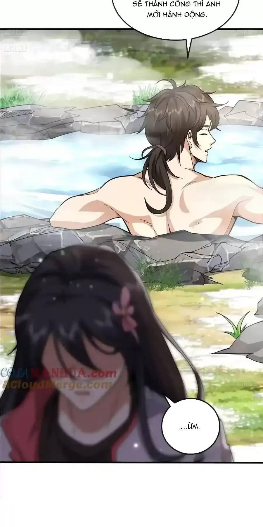 Đệ Nhất Danh Sách - Chapter 355 - Page 5