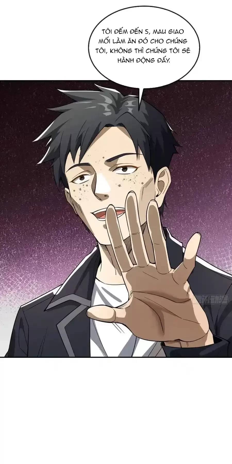 Đệ Nhất Danh Sách - Chapter 355 - Page 50