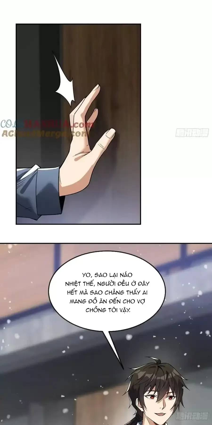 Đệ Nhất Danh Sách - Chapter 355 - Page 51