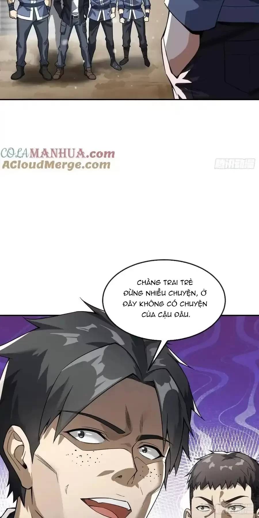 Đệ Nhất Danh Sách - Chapter 355 - Page 53