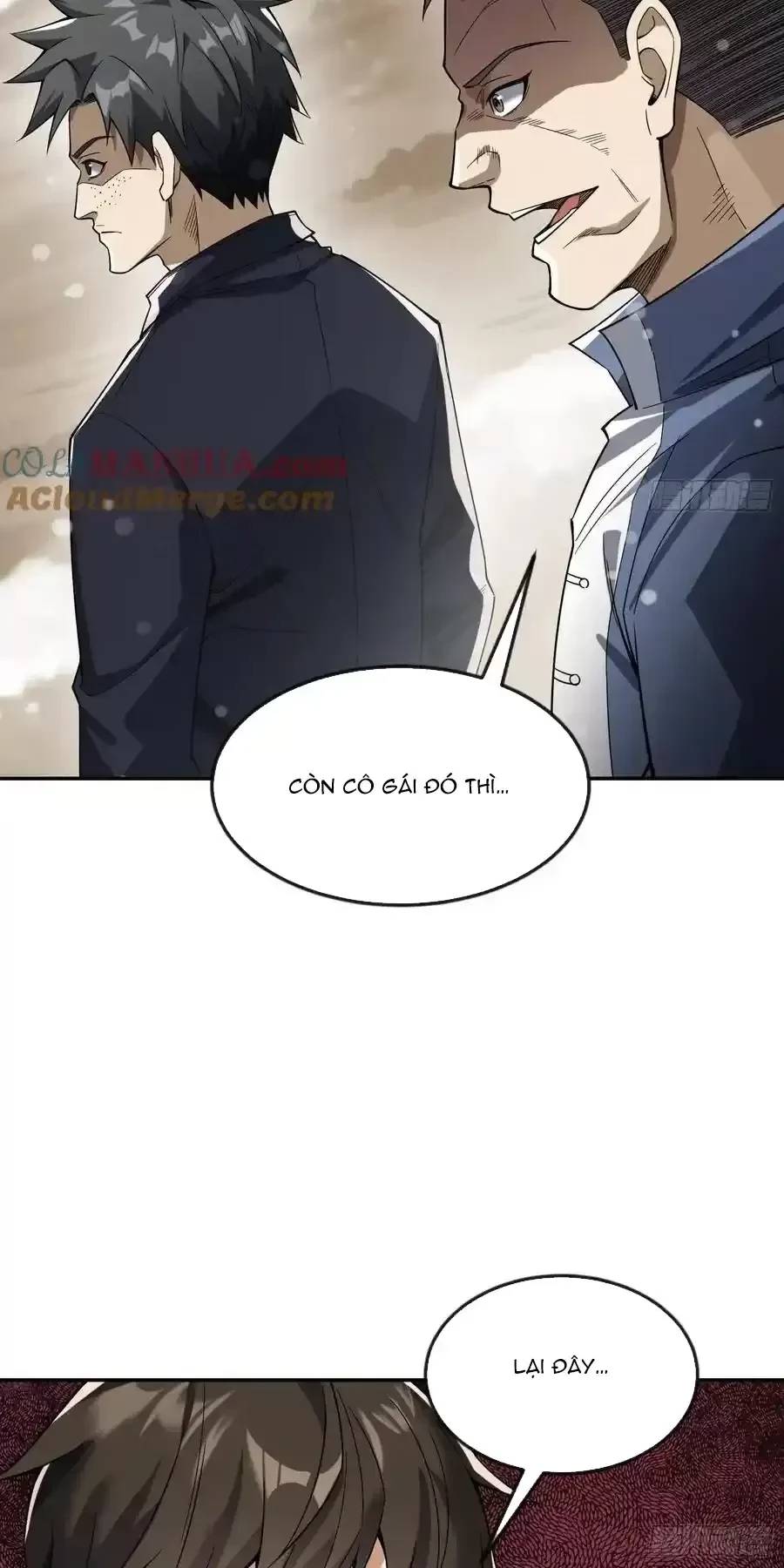 Đệ Nhất Danh Sách - Chapter 355 - Page 55