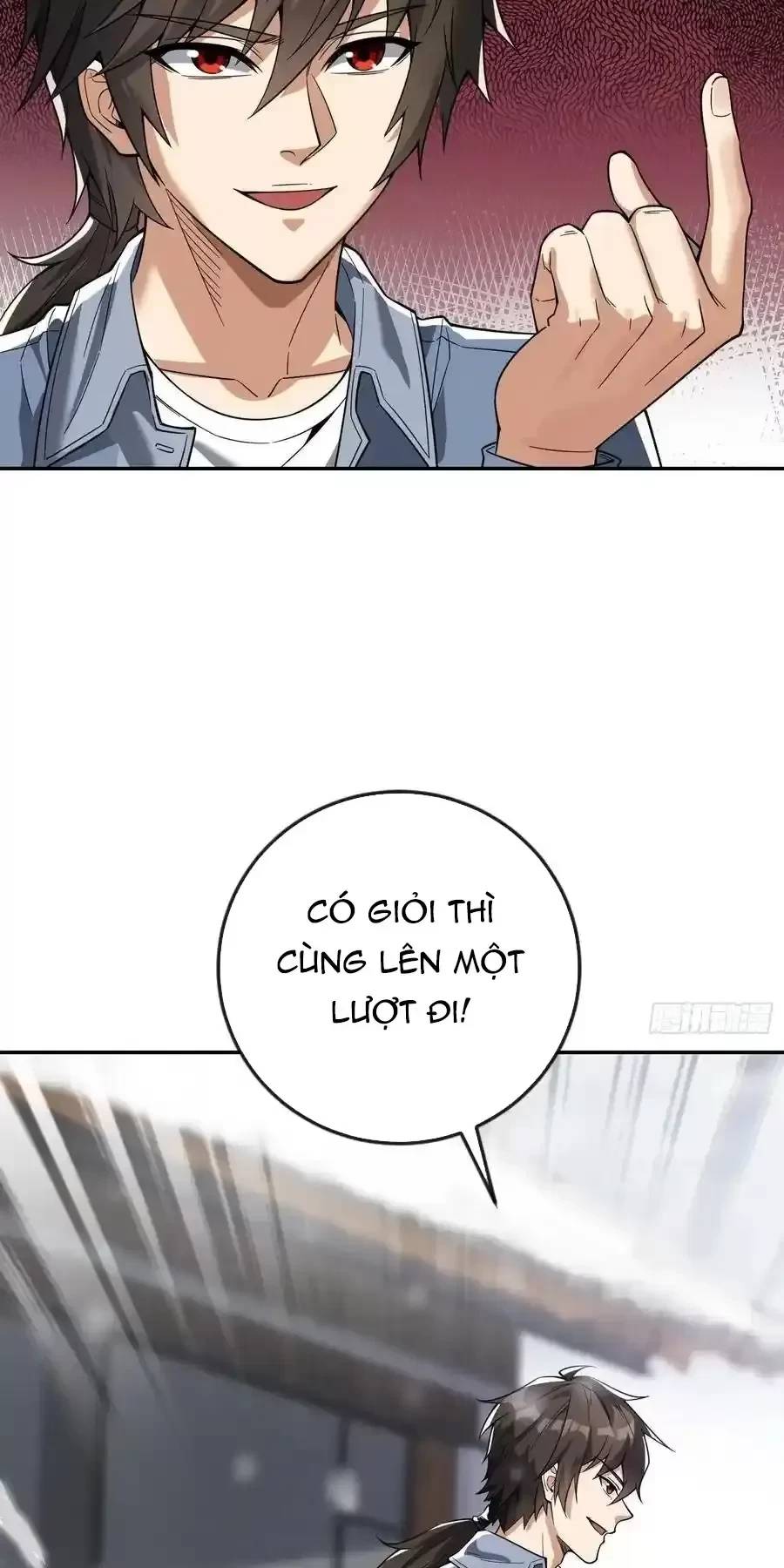 Đệ Nhất Danh Sách - Chapter 355 - Page 56