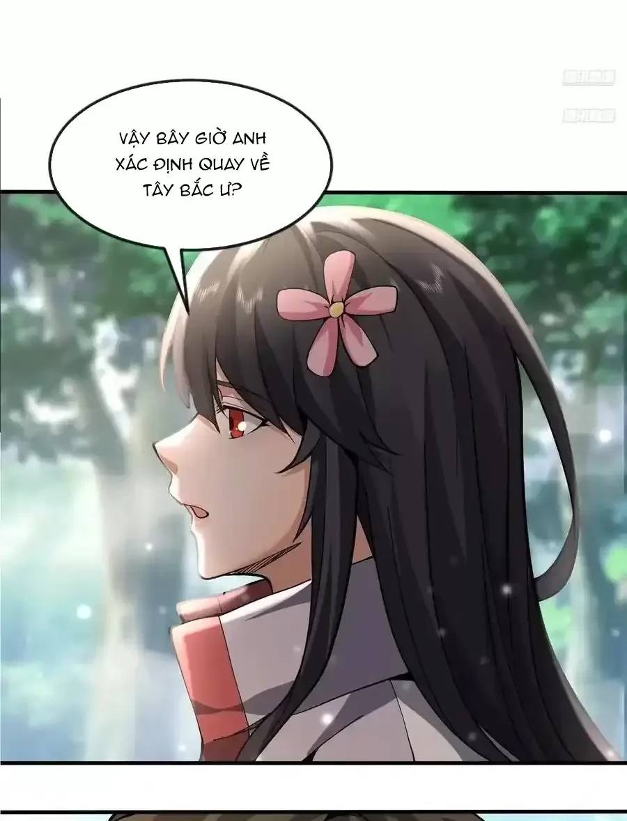 Đệ Nhất Danh Sách - Chapter 355 - Page 7