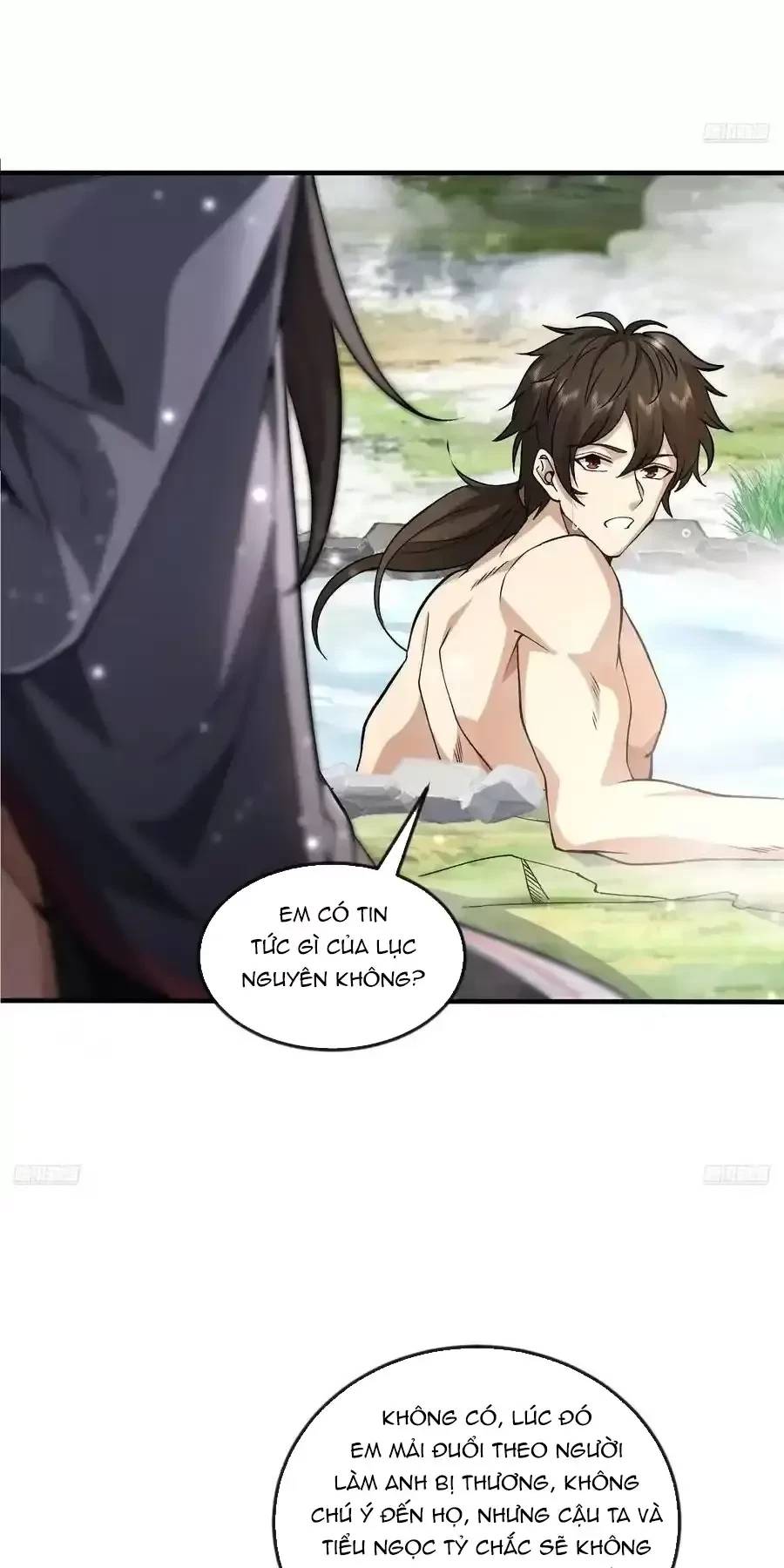 Đệ Nhất Danh Sách - Chapter 355 - Page 9